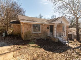 3219 Wolfe St, Little Rock, AR 72206