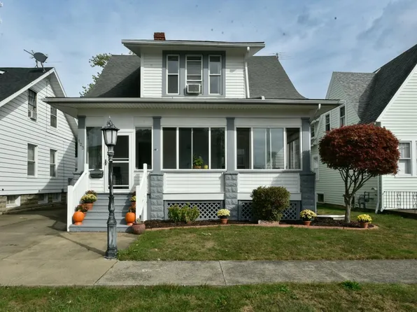 123 Hayes Ave, Pt Clinton, OH 43452