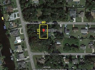 1181 Belmar Ave, Port Charlotte, FL 33948