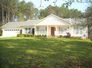 525 Riverview Rd, Taylorsville, NC 28681