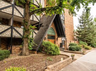 Dublin Terrace Condos, Denver, CO 80206