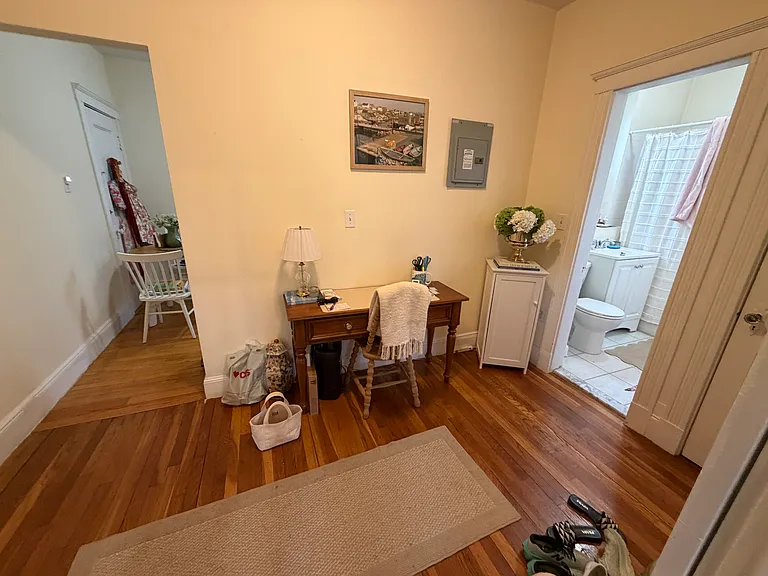 24 Lothian Rd #402 — Photo 7