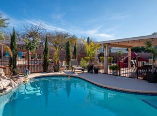 3630 N River Ridge Pl, Tucson, AZ 85750
