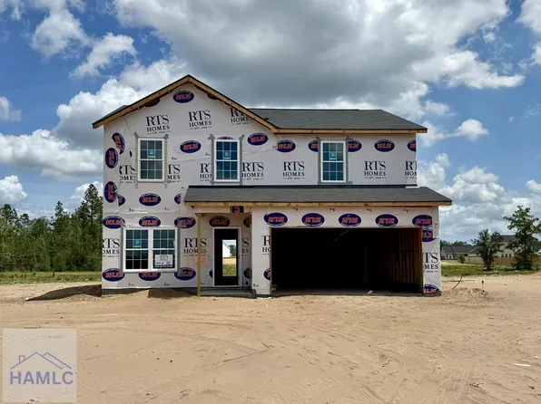 314 Quail Run Way SE, Allenhurst, GA 31301