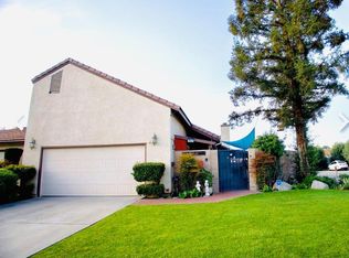 1829 Scenic View Dr, Bakersfield, CA 93307