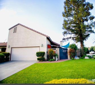 1829 Scenic View Dr, Bakersfield, CA, 93307