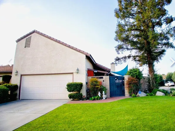 1829 Scenic View Dr, Bakersfield, CA 93307