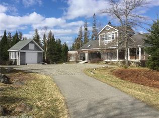 759 Wood Ln, Islesboro, ME 04848