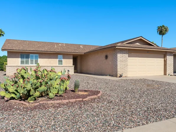 1032 LEISURE WORLD --, Mesa, AZ 85206