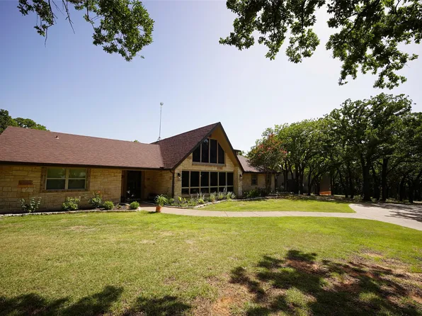 230 Private Road 2174, Decatur, TX 76234