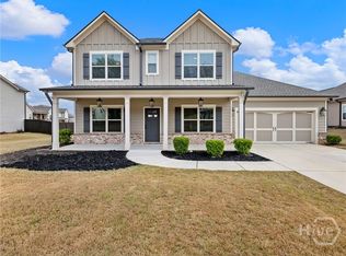 1620 Jasper Drive, Winder, GA