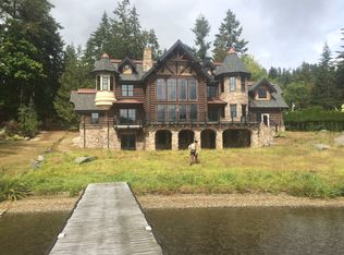 2317 Summit Lake Shore Rd NW, Olympia, WA 98502