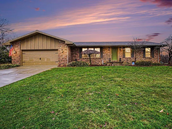23113 Sheri Ln, Elkhart, IN 46514