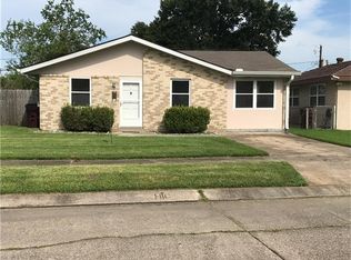 3940 Alabama Ave, Kenner, LA 70065