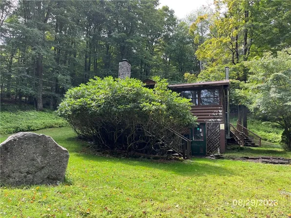 29 Overlook Drive, Bethel, NY 12720