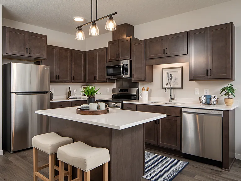 Oakdale Commons - 55+ — Photo 11