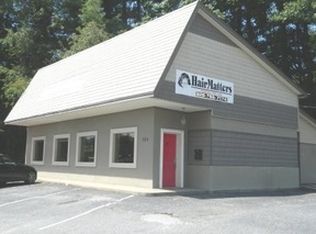 924 Morganton Blvd SW, Lenoir, NC 28645