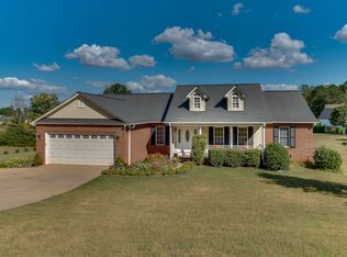170 Thompson Rd, Rutherfordton, NC 28139