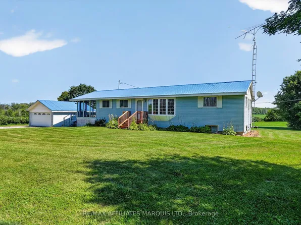 19450 Gore Rd, South Glengarry, ON K0C 2E0