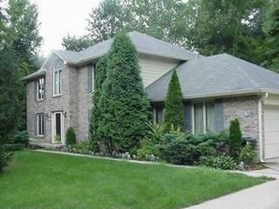 2155 Sunderland Dr, Martinsville, IN, 46151