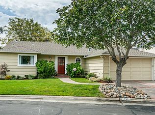 147 Arbor Ln, San Mateo, CA 94403