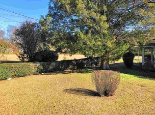 839 Giff St, Newberry, SC 29108