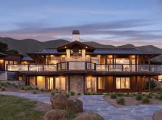 31475 Highway 1, Carmel, CA 93923