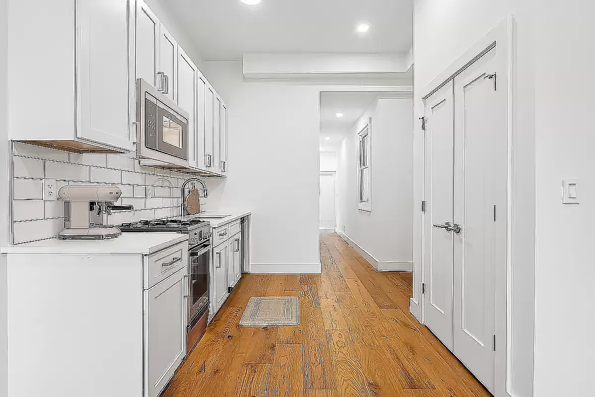Building Photo - 575 Morgan Ave #2