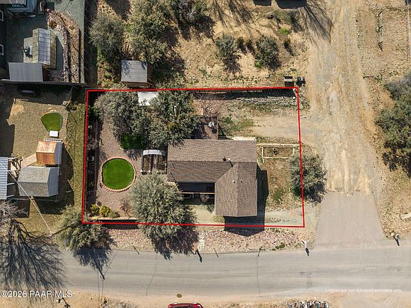 2nd image of 5007 E Diamond Dr #0
