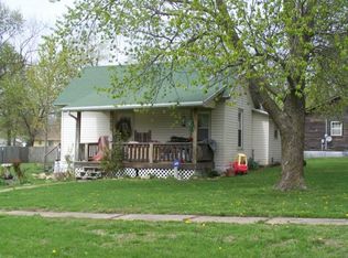 600 Cedar St, Lathrop, MO 64465
