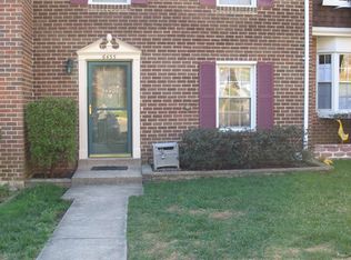 6455 Shannon Station Ct, Springfield, VA 22152