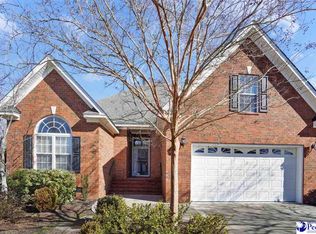 1000 Oak Bend Ln, Florence, SC 29501