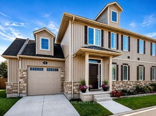 608 Simcoe St UNIT 9, Niagara On The Lake, ON L0S1J0