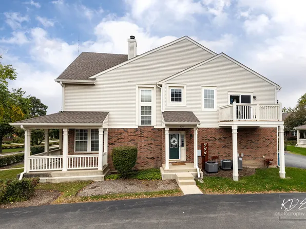 620 W Natalie Ln, Addison, IL 60101