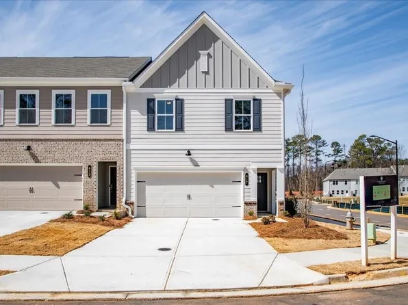 246 Admor Ln, Acworth, GA 30102