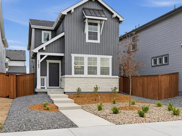1192 Prospect Aly, Brighton, CO 80601