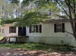 1923 Five Notch Rd, Bradley, SC 29819