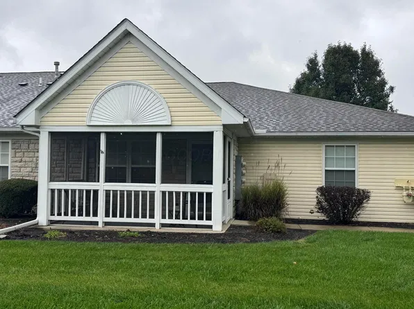 283 Goosepond Rd APT D, Newark, OH 43055