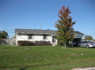 1104 Housatonic St, Burlington, KS 66839