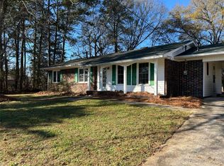 814 Shannon Cir NE, Rome, GA 30161