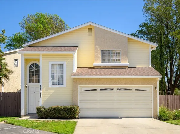11359 Dronfield Ter, Pacoima, CA 91331