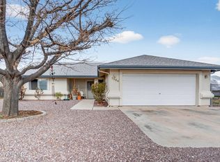 7384 E Grandview Dr, Prescott Valley, AZ 86314