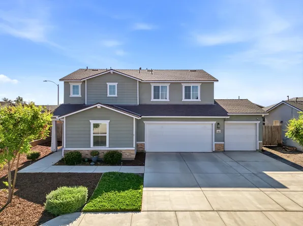401 River Street, Tulare, CA 93274