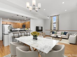 The Residences At Franklin School, Medford, MA 02155