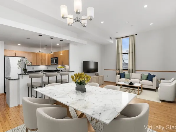 68 Central Ave Unit 304, Medford, MA 02155