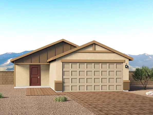 Ember - Plan T30E Plan, Sorrel Ridge Estates