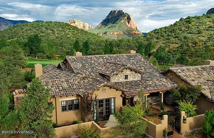 The Villas at Seven Canyons