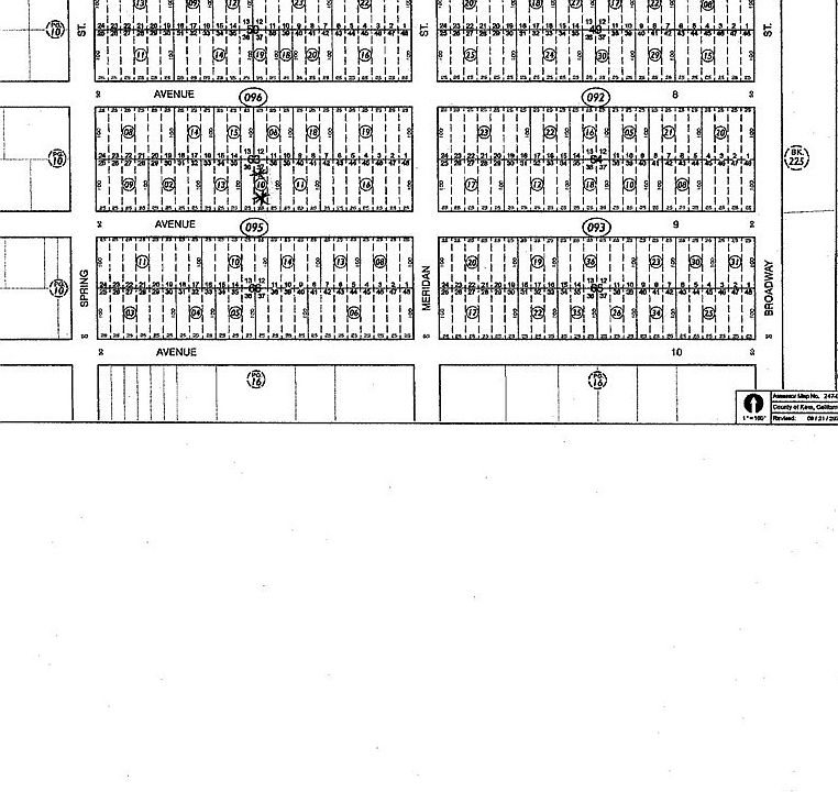 1st image of 0 Avenue 9