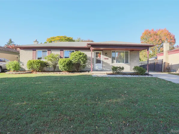 14941 Loyola Dr, Sterling Heights, MI 48313
