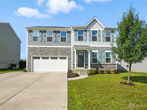 1248 Prem Pl, Xenia, OH 45385